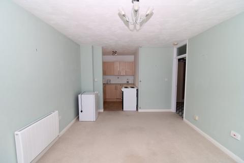 1 bedroom retirement property for sale, Glebe Way, West Wickham, BR4