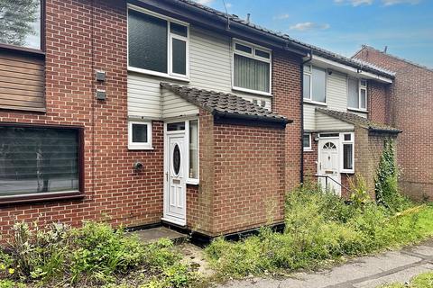 3 bedroom terraced house for sale, Stafford Place, Peterlee, Durham, SR8 2EL