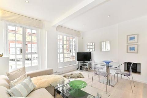 1 bedroom flat for sale, Devonshire Close, London, W1G