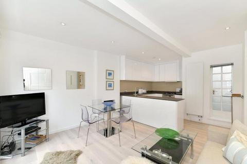 1 bedroom flat for sale, Devonshire Close, London, W1G