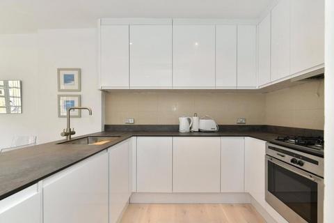 1 bedroom flat for sale, Devonshire Close, London, W1G