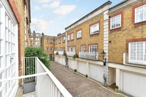 1 bedroom flat for sale, Devonshire Close, London, W1G