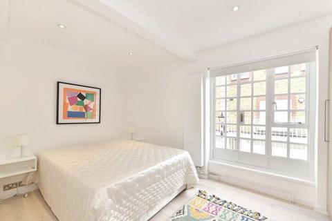 1 bedroom flat for sale, Devonshire Close, London, W1G