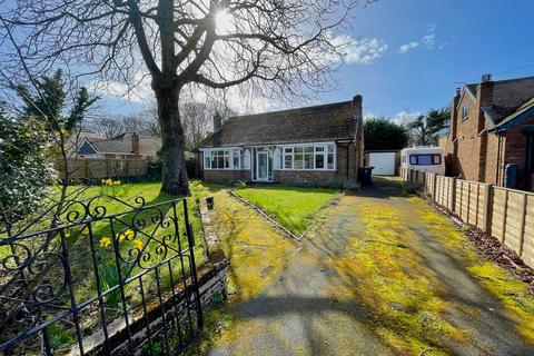 3 bedroom detached bungalow for sale, Raven Meols Lane, Formby, Liverpool, L37