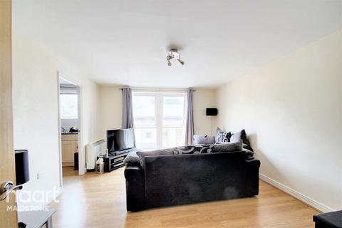 2 bedroom apartment for sale, Coral Park, Maidstone