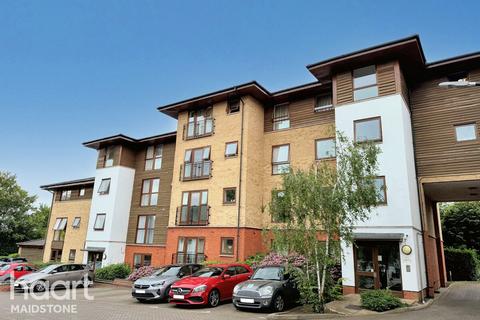 2 bedroom apartment for sale, Coral Park, Maidstone