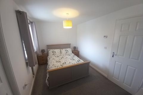 3 bedroom detached house for sale, Jordan Place, Middlestone Moor, Spennymoor, Durham, DL16