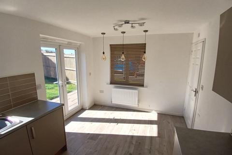 3 bedroom detached house for sale, Jordan Place, Middlestone Moor, Spennymoor, Durham, DL16