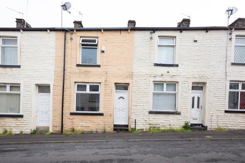 3 bedroom end of terrace house for sale, Grange Street, Burnley BB11