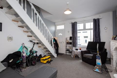 3 bedroom end of terrace house for sale, Grange Street, Burnley BB11