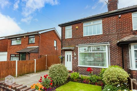 2 bedroom end of terrace house for sale, Fearnhead Lane, Fearnhead, Warrington, Cheshire, WA2 0BQ