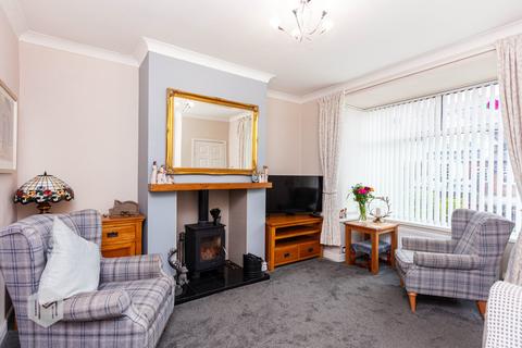 2 bedroom end of terrace house for sale, Fearnhead Lane, Fearnhead, Warrington, Cheshire, WA2 0BQ