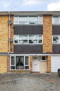 4 bedroom terraced house for sale, 34 The Cloisters, Frimley, Camberley, Surrey, GU16 7JR