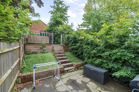 4 bedroom terraced house for sale, 34 The Cloisters, Frimley, Camberley, Surrey, GU16 7JR