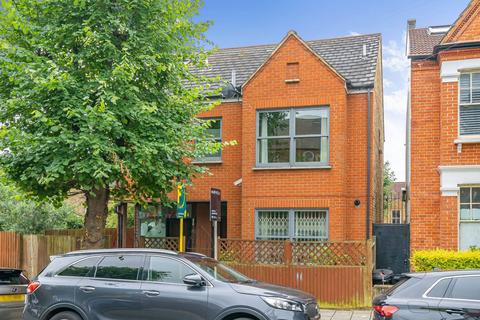 3 bedroom detached house for sale, Greyswood Street, Furzedown, London, SW16