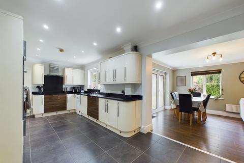 5 bedroom detached house for sale, Gooding Close, Stow Bridge PE34