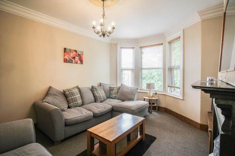 3 bedroom flat for sale, Severn Avenue, Weston-super-Mare
