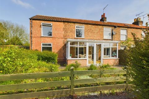 3 bedroom end of terrace house for sale, Brunswick Terrace, Driffield YO25