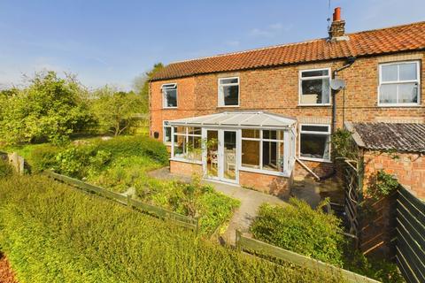 3 bedroom end of terrace house for sale, Brunswick Terrace, Driffield YO25