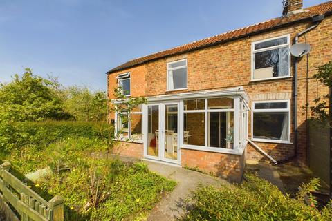 3 bedroom end of terrace house for sale, Brunswick Terrace, Driffield YO25