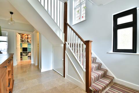 4 bedroom semi-detached house for sale, Farnaby Road Bromley BR1