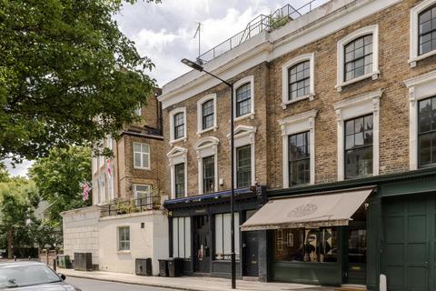 3 bedroom flat for sale, Westbourne Park Road, Westbourne Park, Bayswater, London