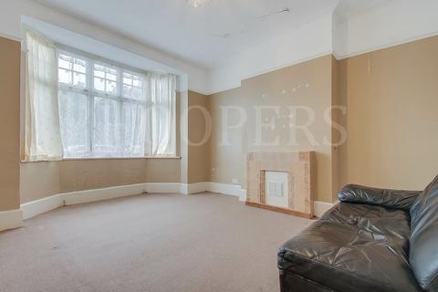 3 bedroom semi-detached house for sale, Gladstone Park Gardens, London, NW2