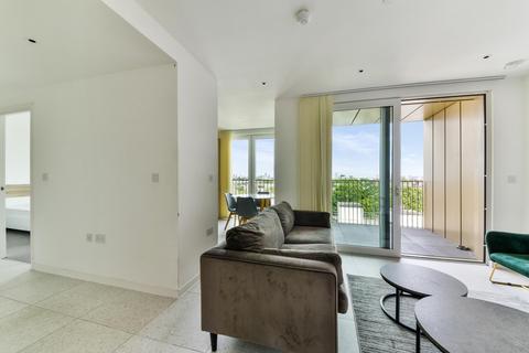 1 bedroom apartment to rent, Georgette Apartments, The Silk District, E1
