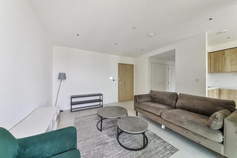 1 bedroom apartment to rent, Georgette Apartments, The Silk District, E1