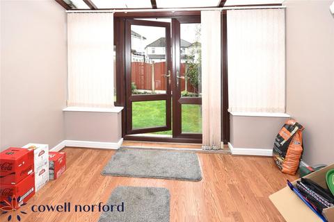 3 bedroom semi-detached house for sale, Birtle, Bury BL9