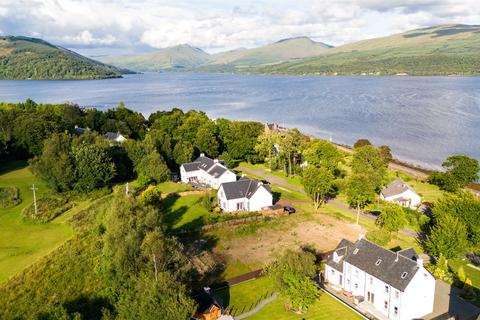 Land for sale, The Avenue, Inveraray, Argyll and Bute, PA32