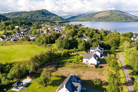 Land for sale, The Avenue, Inveraray, Argyll and Bute, PA32