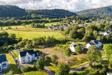 Land for sale, The Avenue, Inveraray, Argyll and Bute, PA32