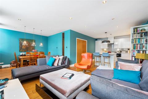 2 bedroom apartment for sale, Drayton Park, London, N5