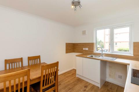 2 bedroom ground floor flat for sale, 78/3 Northfield Broadway, Edinburgh, EH8 7RY