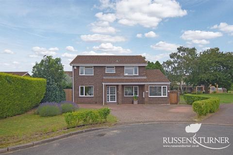 3 bedroom detached house for sale, Walton Close, King's Lynn PE30