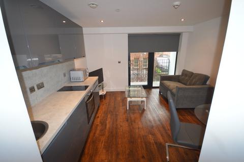 1 bedroom flat to rent, Earl Street, Sheffield, South Yorkshire, S1