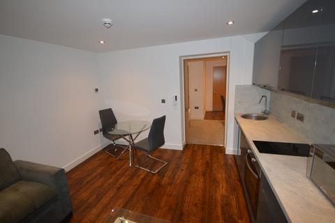 1 bedroom flat to rent, Earl Street, Sheffield, South Yorkshire, S1