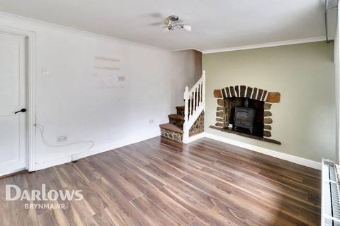 26 Abertillery Road, Blaina, Abertillery, NP13 3DW