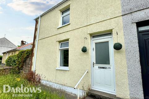 26 Abertillery Road, Blaina, Abertillery, NP13 3DW