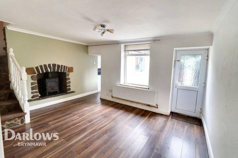 26 Abertillery Road, Blaina, Abertillery, NP13 3DW