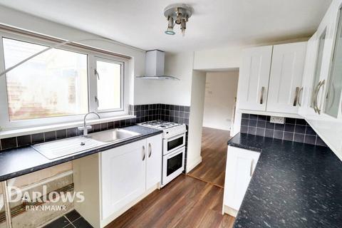 26 Abertillery Road, Blaina, Abertillery, NP13 3DW