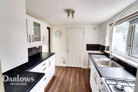 26 Abertillery Road, Blaina, Abertillery, NP13 3DW