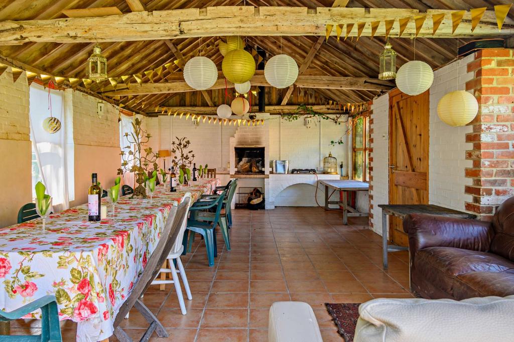Garden Studio