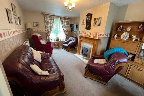 3 bedroom terraced house for sale, Highfield, Ferndale - Ferndale