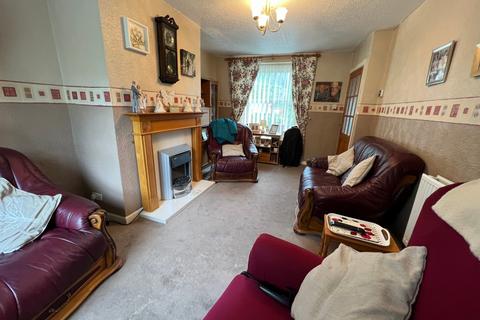 3 bedroom terraced house for sale, Highfield, Ferndale - Ferndale