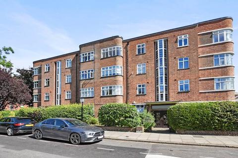 2 bedroom flat for sale, Priory Road, London NW6