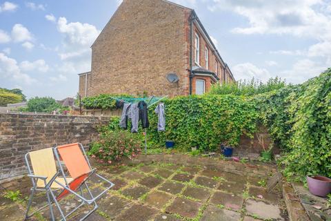 3 bedroom end of terrace house for sale, St. Lukes Avenue, Ramsgate, CT11