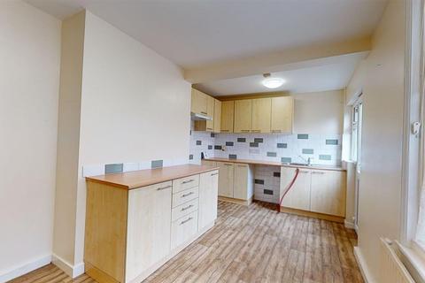 3 bedroom end of terrace house for sale, St. Lukes Avenue, Ramsgate, CT11