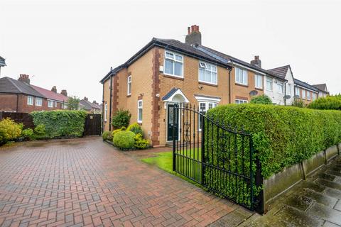 3 bedroom semi-detached house for sale, Palm Avenue, Fenham